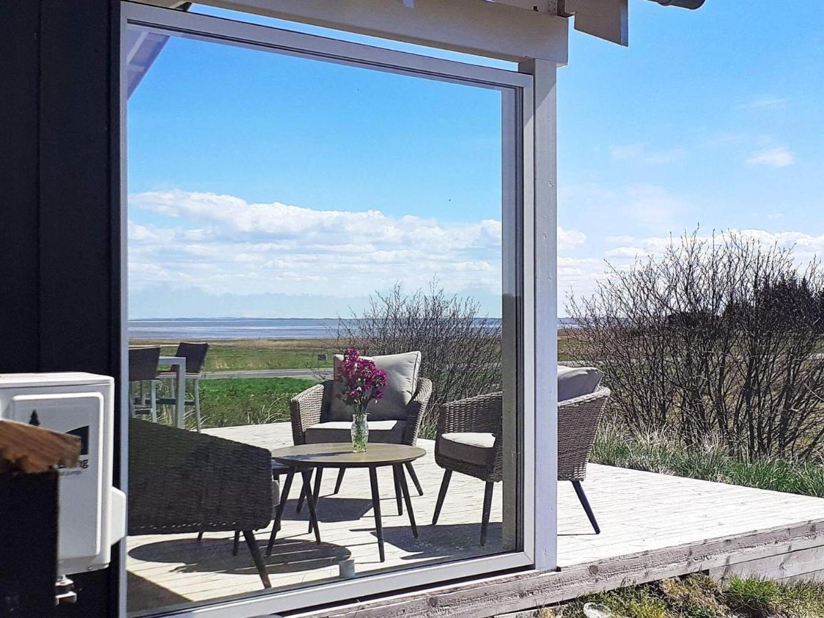 5 Person Holiday Home In R M Kongsmark Kamer foto